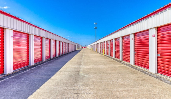 CubeSmart Self Storage - Tyler, TX