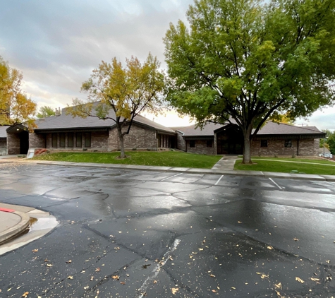 The Church of Jesus Christ of Latter-day Saints - St George, UT