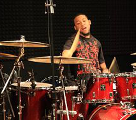 DDrummerEnt Drum Lessons - Sacramento, CA