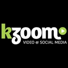 Kzoom Video & Social Media