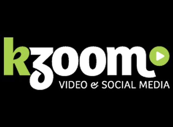 Kzoom Video & Social Media - Kalamazoo, MI