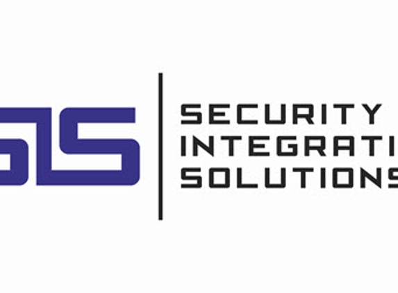 Security Integration Solutions - Dallas, TX