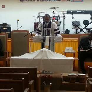 Community Baptis Church - Capitol Heights, MD