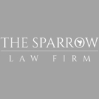 The Sparrow Law Firm, P