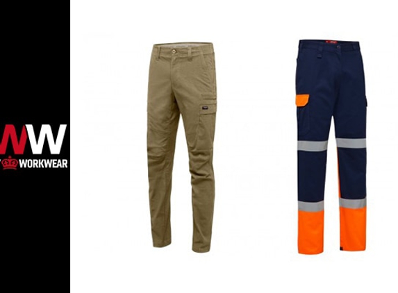 Totally Workwear Toowoomba - Toowoomba City, QLD