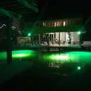 Underwater Green Fishing Lights - Lighting Consultants & Designers