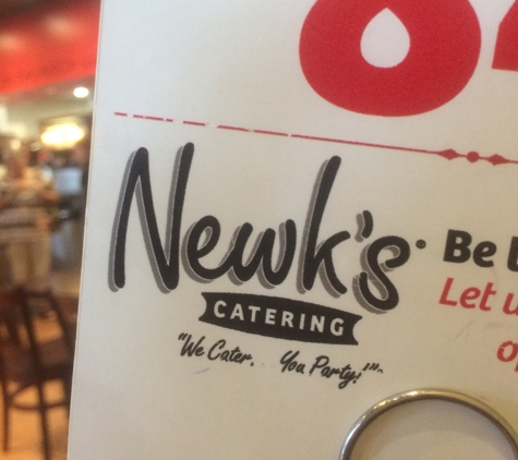 Newk's Eatery - Collierville, TN