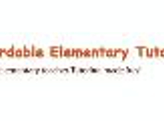 Affordable Elementary Tutoring - Mokena, IL