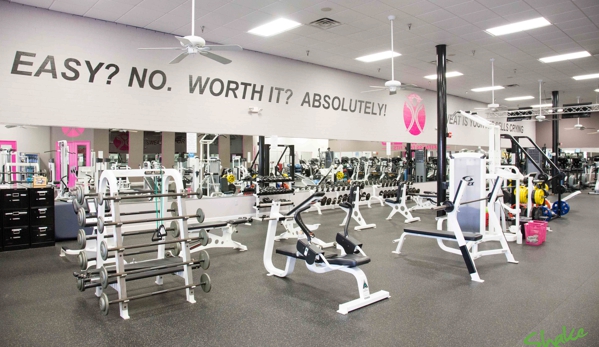 Shapes Fitness for Women St. Pete - Saint Petersburg, FL