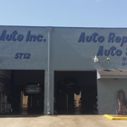 Target Auto Repair Inc