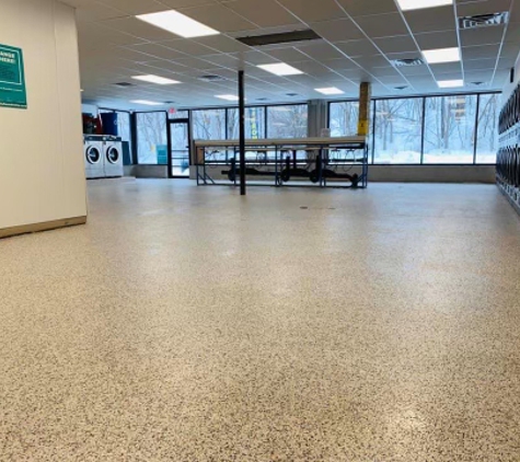 Apex Epoxy Flooring of Naples - Naples, FL