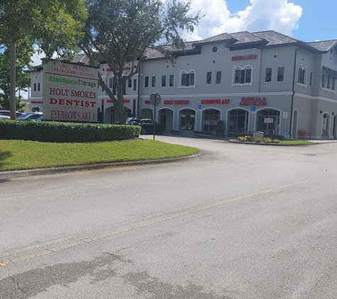 Gillette Insurance Agency - Pembroke Pines, FL