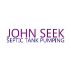 John Seek Septic Tank Pumping