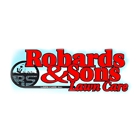 Robards & Sons Lawn Care Inc