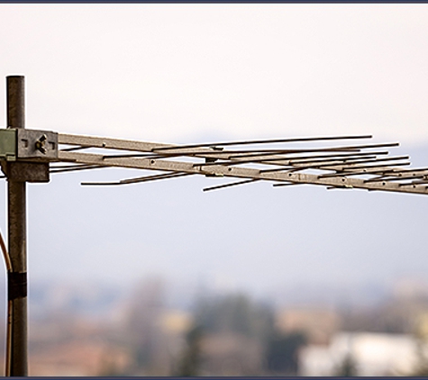 Install My Antenna - Maroochydore, QLD. Australian Made Antennas