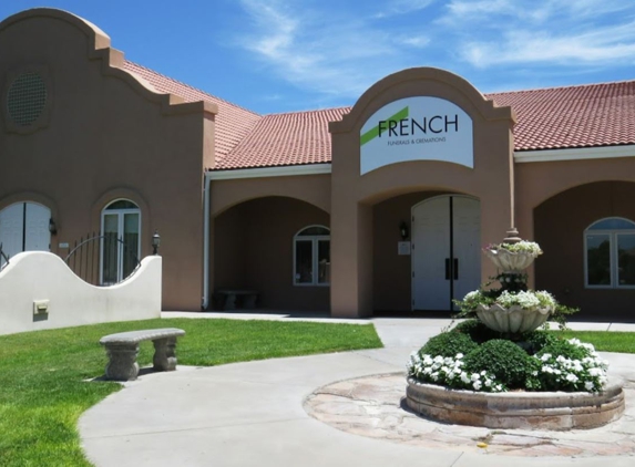 French Funerals & Cremations - Albuquerque, NM