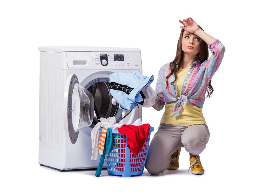 Daly City Appliance Repair - (650) 372-5650 - GE, LG, Amana, Kenmore