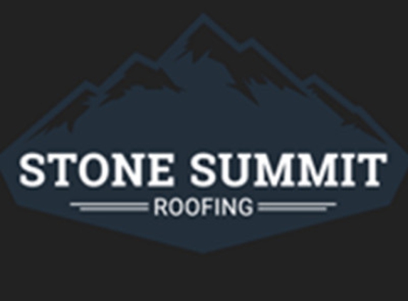 Stone Summit Roofing - South Jordan, UT