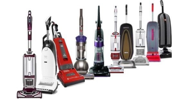 MY VACUUMS - Winchester, VA