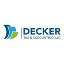 Decker Tax & Accounting - Accounting Services
