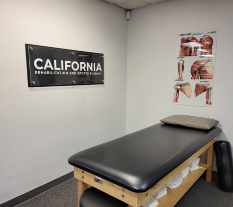 California Rehabilitation and Sports Therapy - Northridge - Northridge, CA