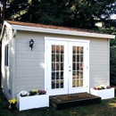 Unique Sheds - Tool & Utility Sheds