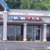 US Nail gallery