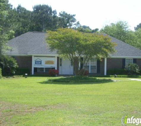 Heritage Homes of Mobile Inc - Mobile, AL