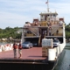 Fishers Island Ferry ' Managers Office '