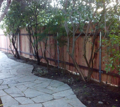 Superior Fence Construction and Repair, Inc. - Rocklin, CA