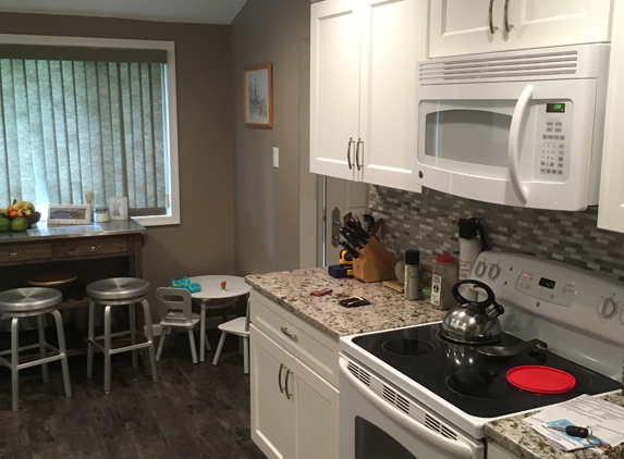 Home Access Solutions - Hainesport, NJ. Kitchen 2 Full Remodel