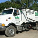Global  Rental Dumpsters - Garbage Collection
