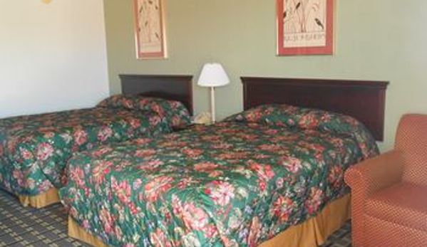 Budget Inn Siloam Springs - Siloam Springs, AR