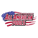 All American Pools - Swimming Pool Repair & Service