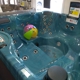 Chapman - Wilson Pools, Spas & Home Improvements, Inc