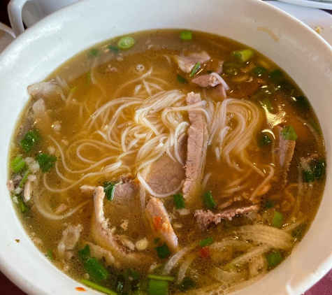 Pho Duy - Denver, CO