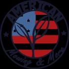 American Mowing Chino Hills