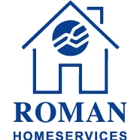 Roman Home Services- Electric Plumbing, Heating & Cooling, Inc.