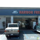 Harbor Freight Tools