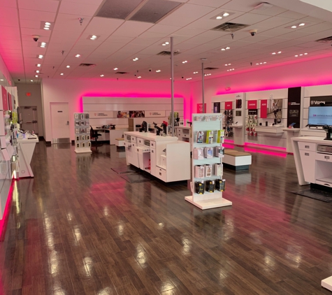 T-Mobile - Dallas, TX