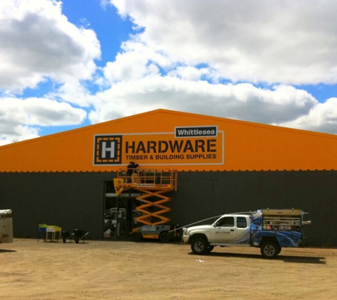 Whittlesea H Hardware - Whittlesea, VIC