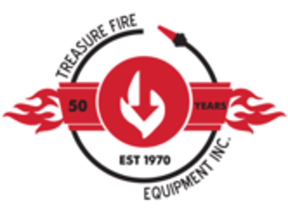 Treasure Fire Equipment - Harrisville, UT