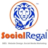 Social Regal gallery