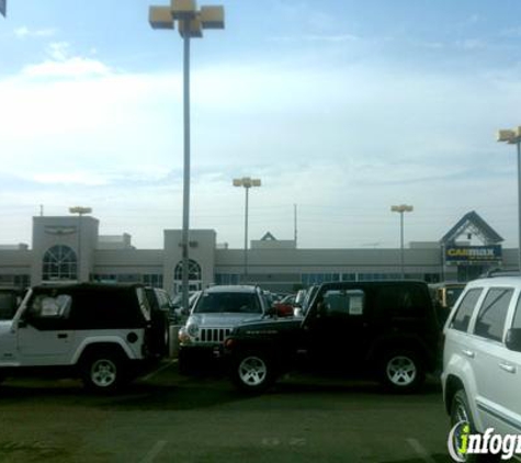 CarMax - Inglewood, CA