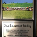 Good Impressions Printing - Printers-Equipment & Supplies