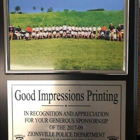 Good Impressions Printing