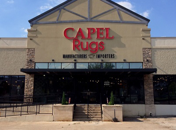 Capel Rugs Dallas - Dallas, TX