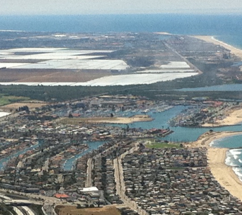 Ventura Harbor Boatyard, Inc - Ventura, CA