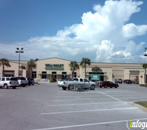 Walmart - Pharmacy - Tampa, FL