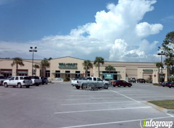 Walmart Neighborhood Market - Tampa, FL